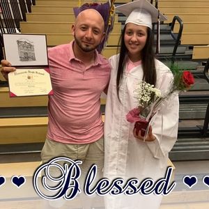 Meet your Posher, Anthony